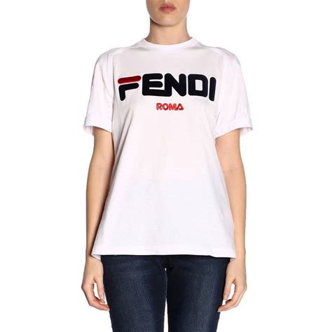 fendi solde femme|Fendi shirts.